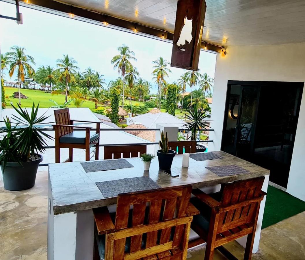 Show Pony Beach Resort And Suites Las Lajas  Exterior photo