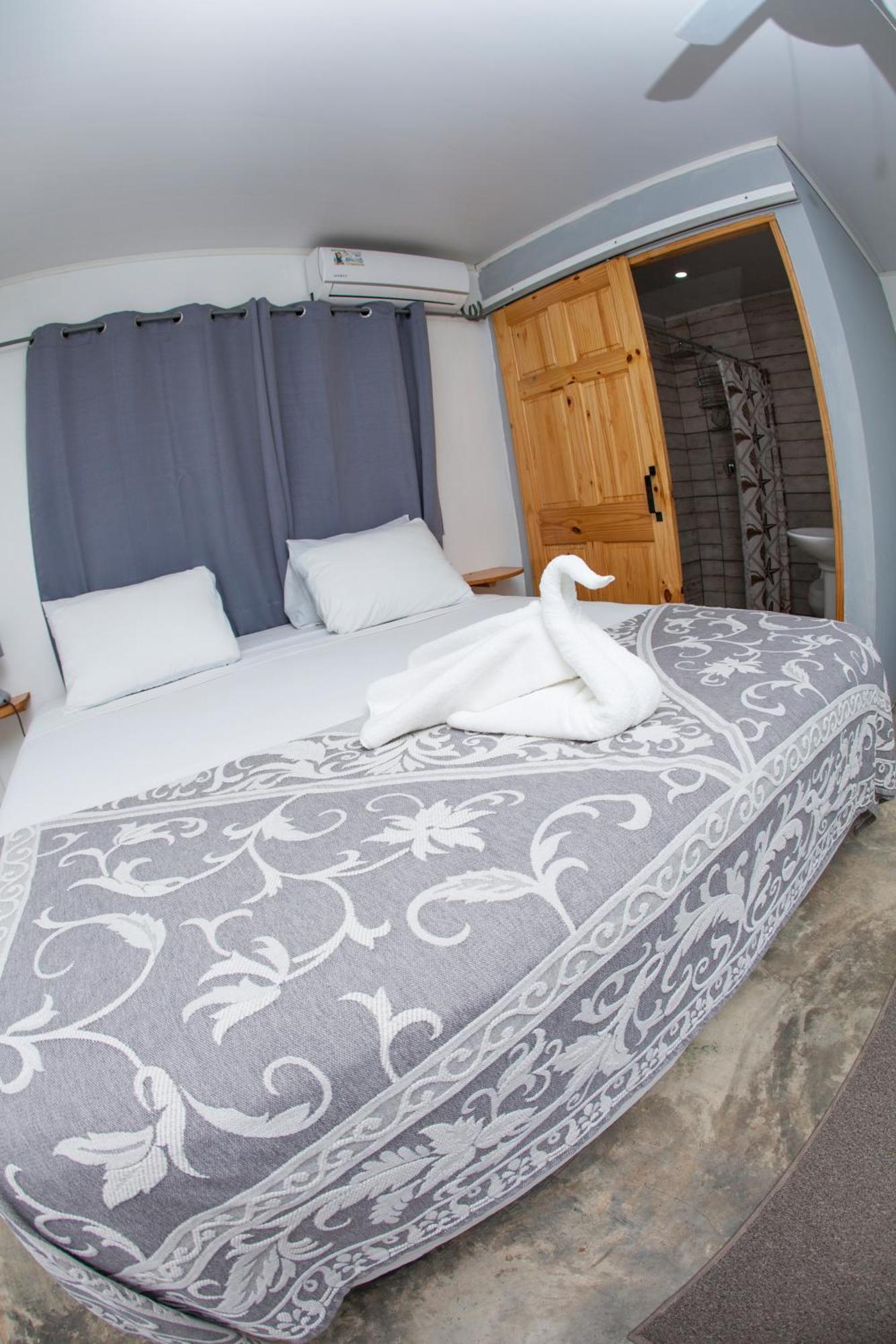 Show Pony Beach Resort And Suites Las Lajas  Exterior photo