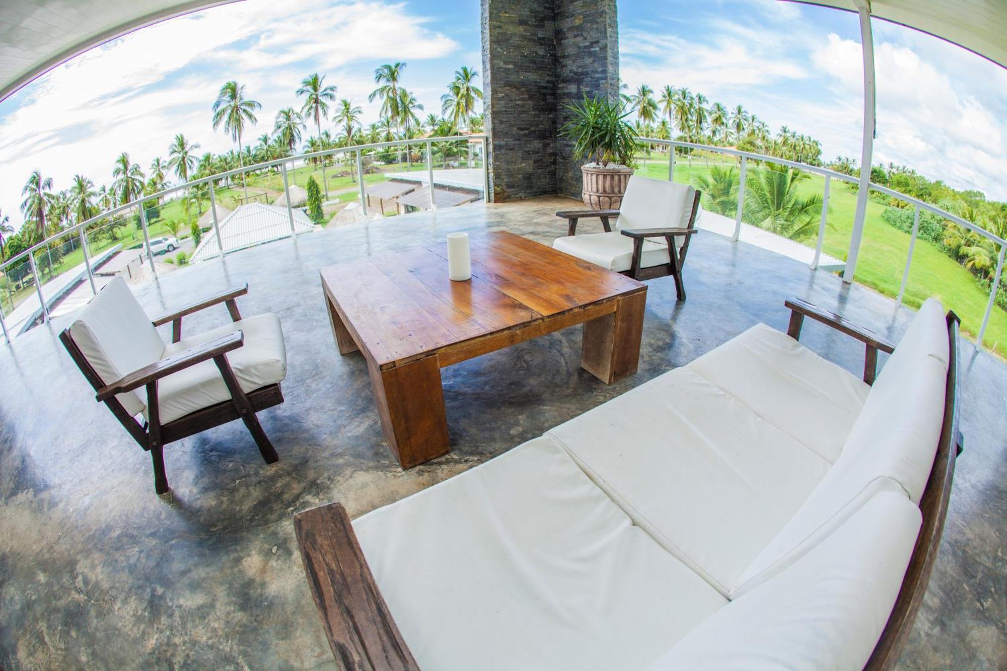 Show Pony Beach Resort And Suites Las Lajas  Exterior photo